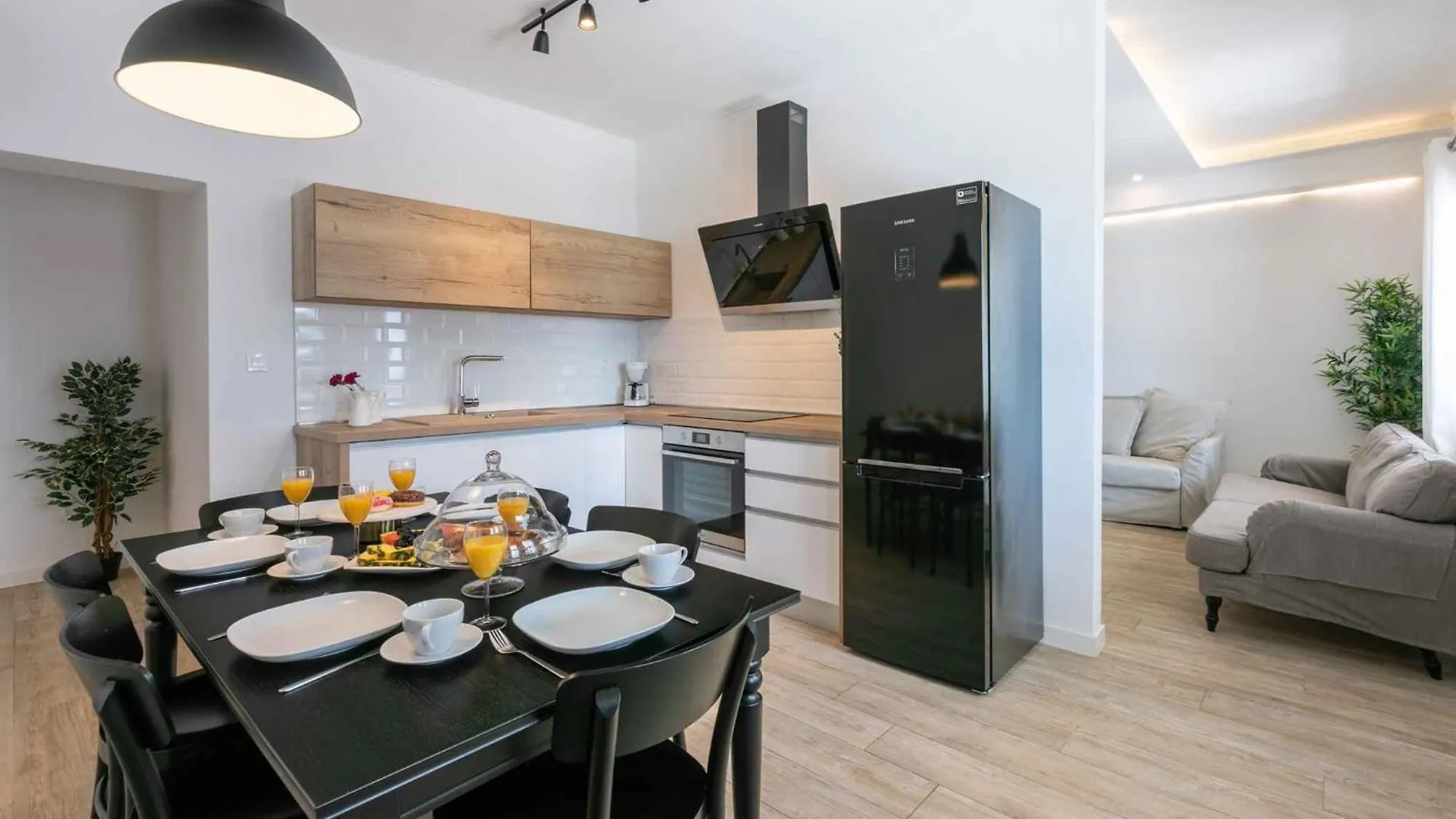 Apartments Palace Paulina In Novi Vinodolski 39469 Hırvatistan