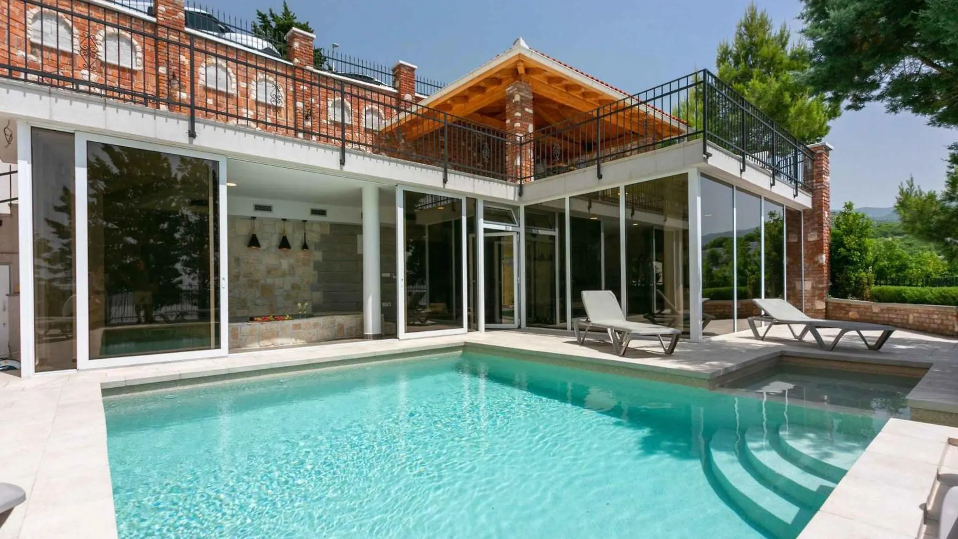 Apartments Palace Paulina In Novi Vinodolski 39469 Hırvatistan